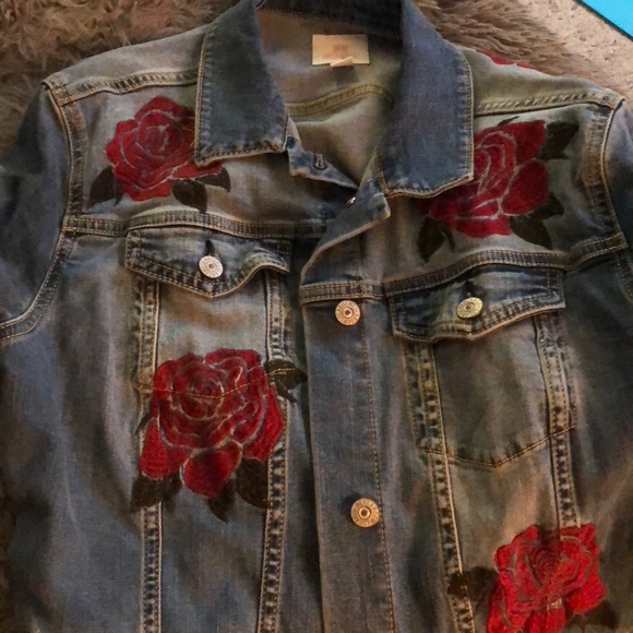 LuLaRoe Jackets & Blazers - Lularoe Jaxon